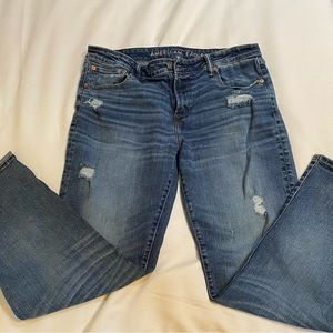 American Eagle Original Straight Airflex+ 36 x 32